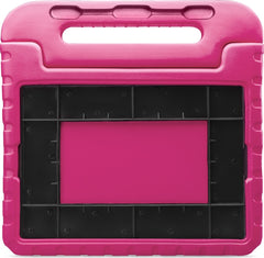 Xccess Kids Case iPad 10.2 2019/2020/2021/Air/Pro 10.5 Pink