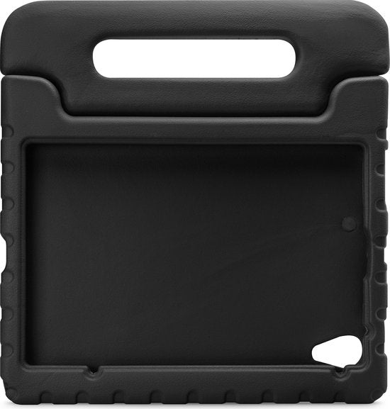 Xccess Kids Case iPad Mini 6 2021 Black - Simple kopen bij Microforce | Apple - specialist & refurbished expert | Gratis afhalen in Gentbrugge, Antwerpen & Oudenaarde of snelle levering in België!