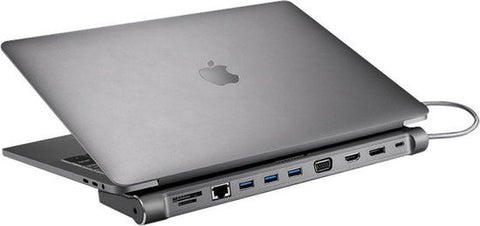 Xtreme Mac Hub Station Station d'accueil USB-C