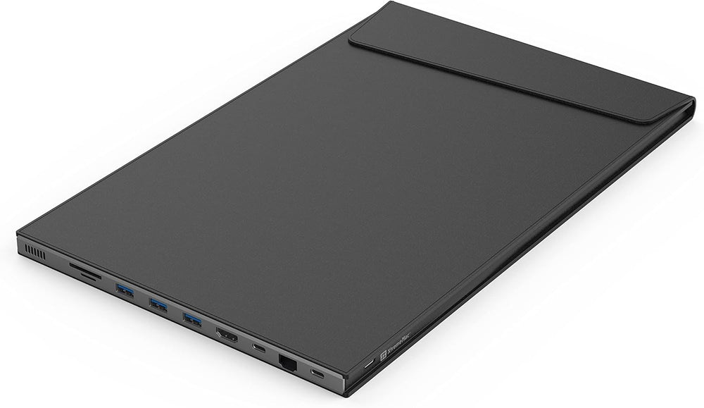 Housse Xtreme Mac MacBook avec hub USB-C